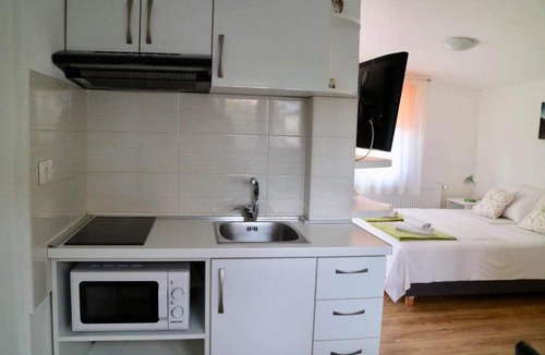 Vodice Apartment | apartments Orio