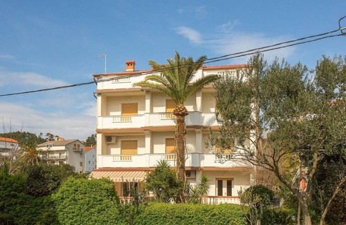 Rab Apartment | Apartments Padovan / A2 / Two Bedrooms