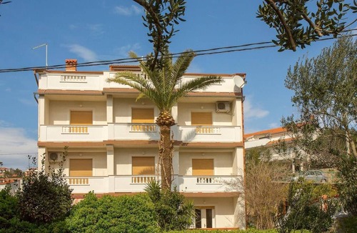 Rab Apartment | Apartments Padovan / A2 / Two Bedrooms