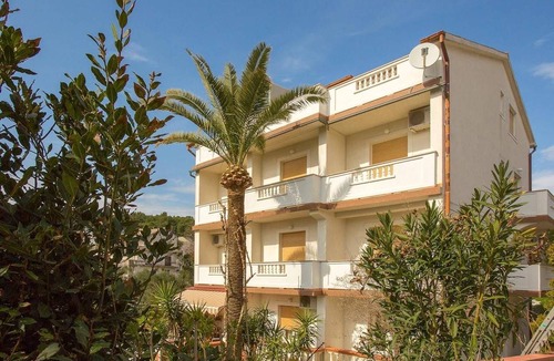 Rab Apartment | Apartments Padovan / A2 / Two Bedrooms