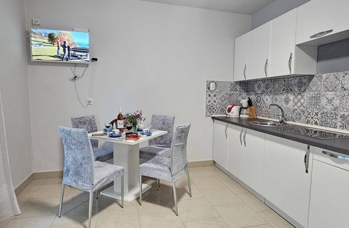 Silo Apartment | Apartments PAna (10922-A1) - Silo - island Krk
