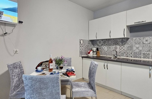 Silo Apartment | Apartments PAna (10922-A1) - Silo - island Krk