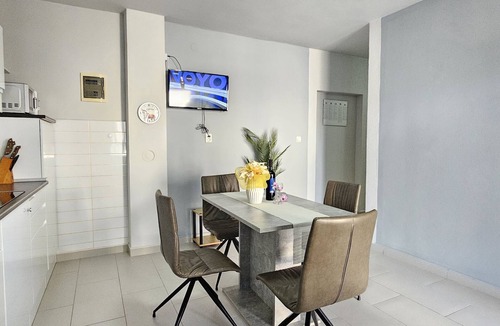 Silo Apartment | Apartments PAna (10922-A2) - Silo - island Krk