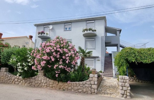 Silo Apartment | Apartments PAna (10922-A2) - Silo - island Krk