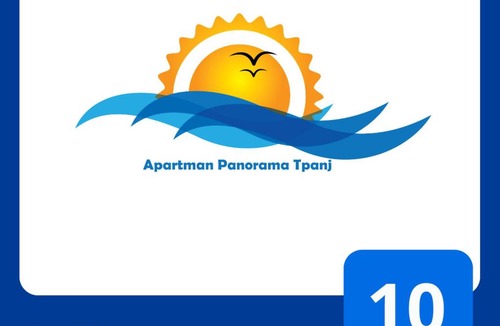 Trpanj Apartment | Apartments Panorama