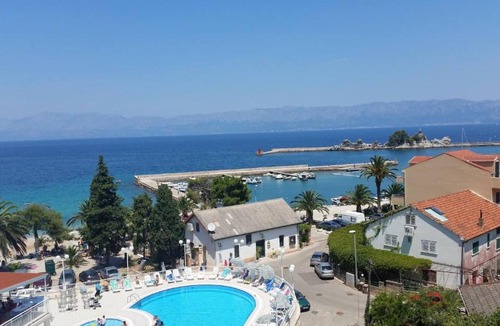 Trpanj Apartment | Apartments Panorama