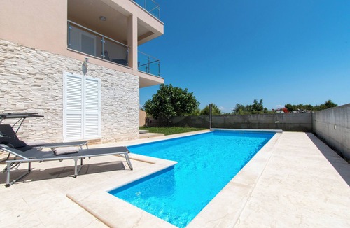 Srima Apartment | Apartments Pavlović (113551-A1) - Vodice