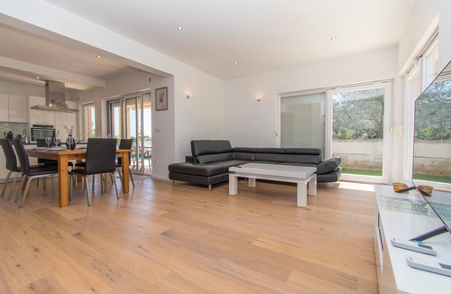 Srima Apartment | Apartments Pavlović (113551-A1) - Vodice