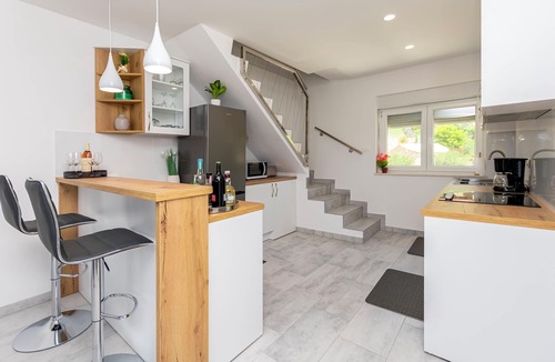 Stanici Apartment | Apartments Peaceful Place