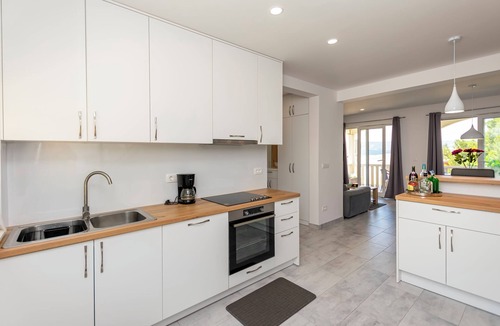 Stanici Apartment | Apartments Peaceful Place