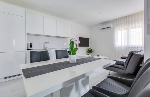 Kukljica Apartment | Apartments Penthouse Apartments Dora Kukljica (124631-A1) - Kukljica