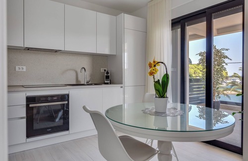 Kukljica Apartment | Apartments Penthouse Apartments Dora Kukljica (124631-A2) - Kukljica