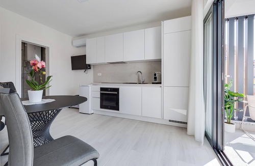 Kukljica Apartment | Apartments Penthouse Apartments Dora Kukljica (124631-A3) - Kukljica