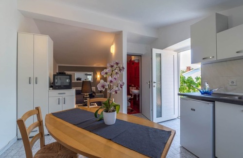 Krnica Apartment | Apartments Percan/A8- Silvio Studio - Stari