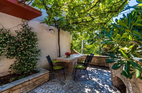 Krnica Apartment | Apartments Percan/A8- Silvio Studio - Stari