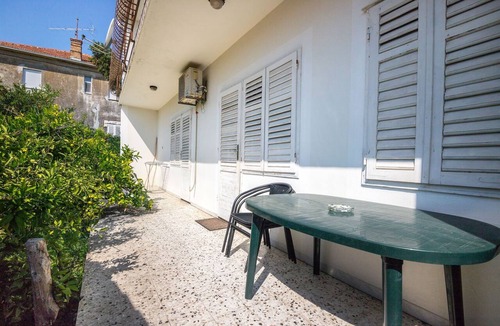 Kastel Stari Apartment | Apartments Petar (40762-A1) - Kastel Stari