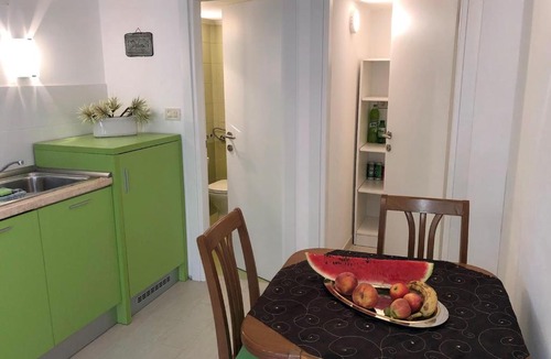 Artatore House | Apartments Pineta