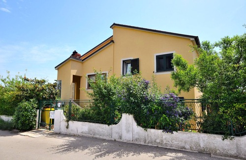 Premantura Apartment | Apartments Pintur (87851-A1) - Premantura