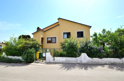 Premantura Apartment | Apartments Pintur (87851-A1) - Premantura