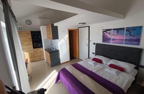 Cres Apartment | Apartments Pongrac
