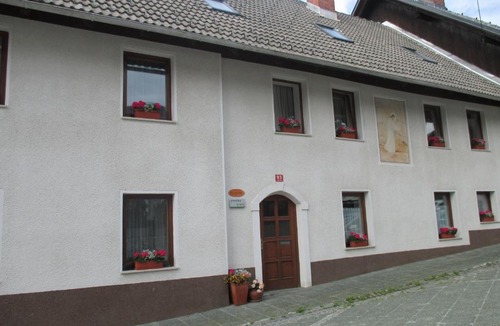 Podkoren Apartment | Apartments Pr'Krštano