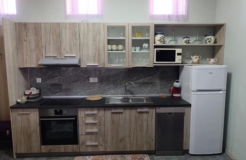 Catez ob Savi Apartment | Apartments Pri Adamsovih