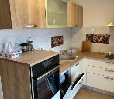 Piran Apartment | Apartments Primani