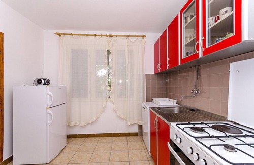 Sevid Apartment | Apartments Quiet (58611-A1) - Marina