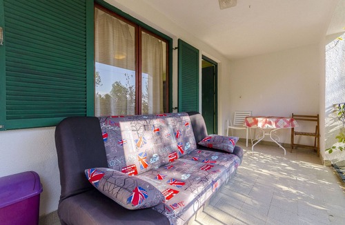 Sevid Apartment | Apartments Quiet (58611-A2) - Marina