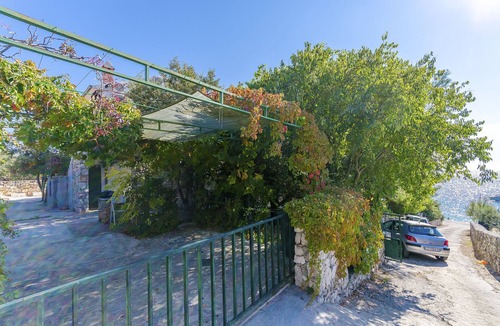 Sevid Apartment | Apartments Quiet (58611-A2) - Marina