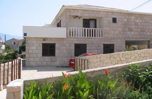 Povlja Apartment | Apartments Rajko (112311-A2) - Povlja - island Brac