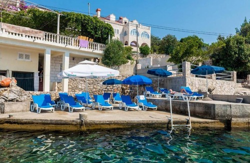 Molunat Apartment | Apartments Rašica Molunat - Two Bedroom Apartment