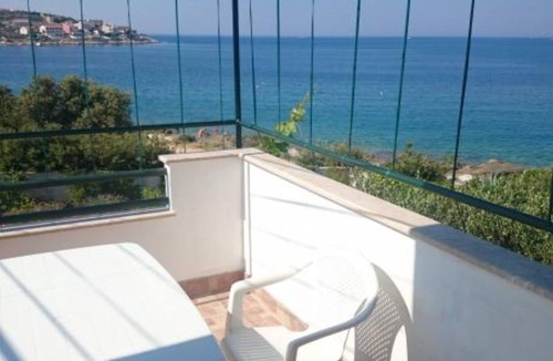 Sevid Apartment | Apartments Radacic - Two Bedroom Apartment With Terrace And Sea View (A3)
