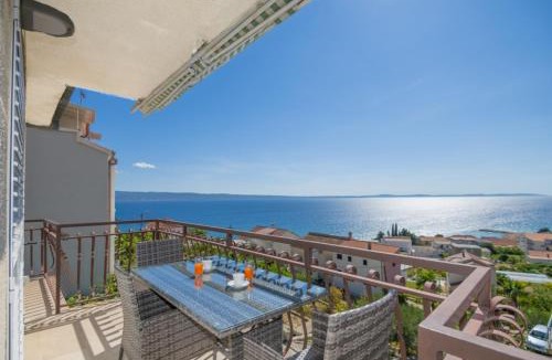 Podstrana Apartment | Apartments Radeljić