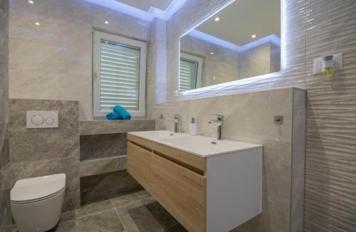 Podstrana Apartment | Apartments Radeljić
