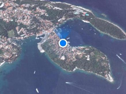 Cavtat Old Town Apartment | Apartments Regina