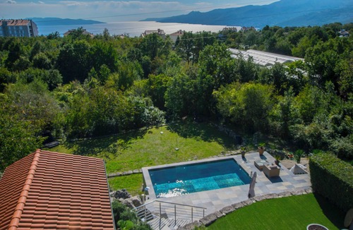 Kastav Apartment | Apartments Relax (86821-A1) - Kastav