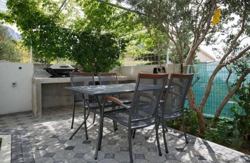 Brela Apartment | Apartments Relax Brela - Studio