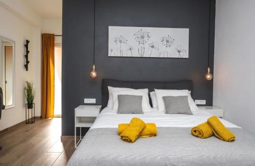 Spadici Apartment | Apartments Residence Radovan 1
