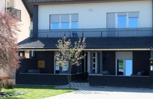 Pozega Apartment | Apartments Ro Ma A2