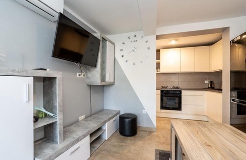 Donji Karin Apartment | Apartments Robi & Kristina - Two Bedroom Apartment with Terrace A2