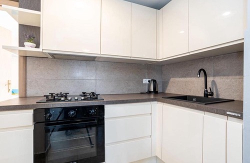 Donji Karin Apartment | Apartments Robi & Kristina - Two Bedroom Apartment with Terrace A2