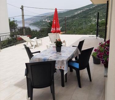 Sveti Juraj Apartment | Apartments Roby 3MB
