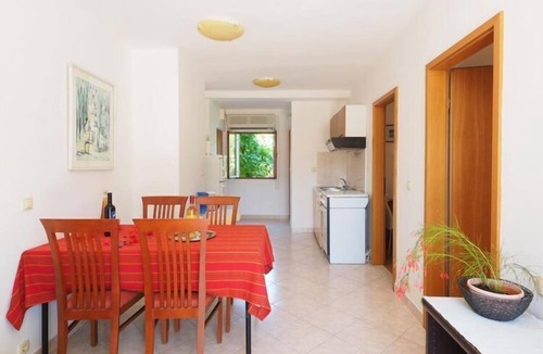 Slano Apartment | Apartments & Room Eva Slano - Two Bedroom Apartment with Terrace and Sea View (Veliki)