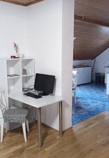Gorje House | Apartments & Rooms Florjana