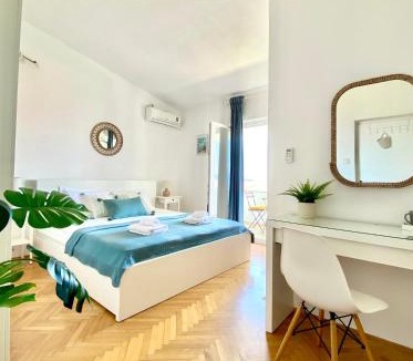 Bili brig Apartment | Apartments & rooms Joy of life in Makarska