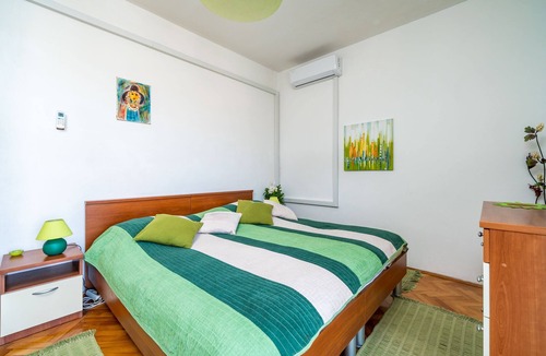 Cavtat House | Apartments & Rooms Mara & Petrunjela - Double or Twin Room with Sea View