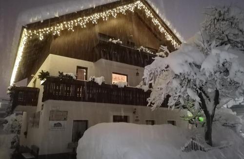 Kranjska Gora Apartment | Apartments & Rooms Smučka