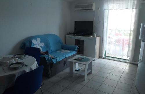 Kaprije Apartment | Apartments Rosa