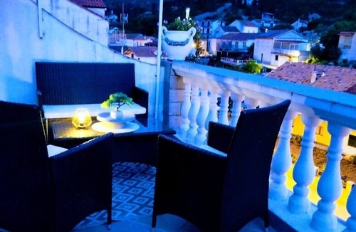 Zaton Apartment | Apartments Rose (119851-A3) - Zaton (Sibenik)